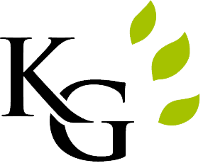 Kristelig Gymnasium logo