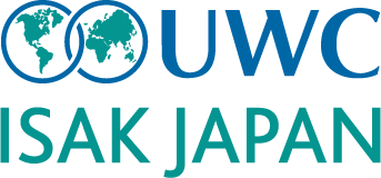 UWC ISAK Japan logo